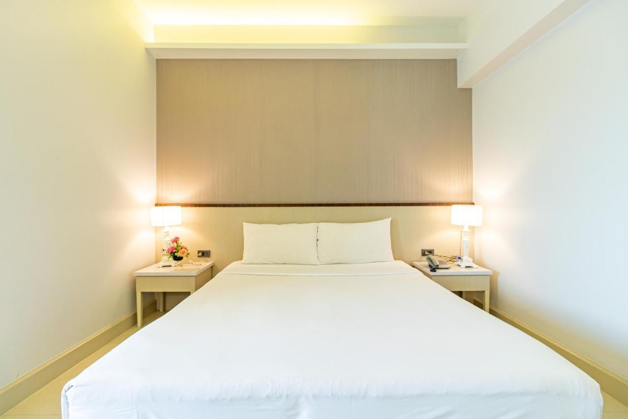 Viva Hotel Songkhla Exterior photo
